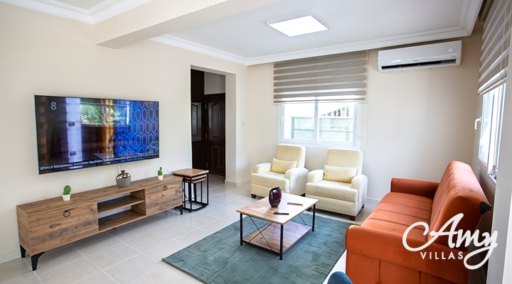 Villa Well - Karaoglanoglu, North Cyprus
