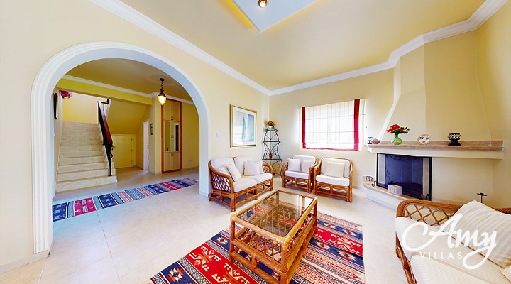 Villa Well House - Catalkoy, North Cyprus