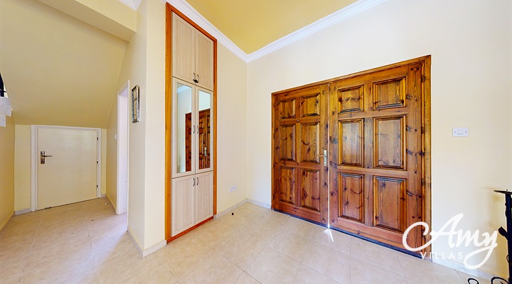 Villa Well House - Catalkoy, North Cyprus
