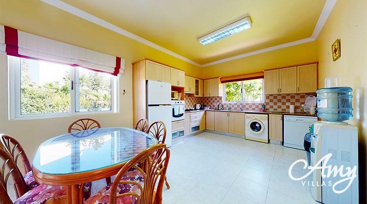 Villa Well House - Catalkoy, North Cyprus