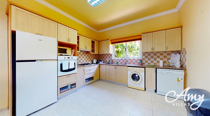 Villa Well House - Catalkoy, North Cyprus