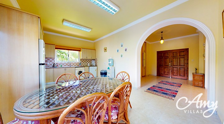 Villa Well House - Catalkoy, North Cyprus