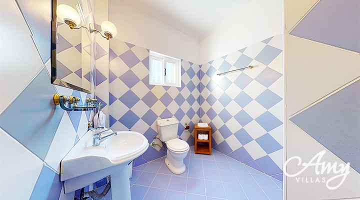 Villa Well House - Catalkoy, North Cyprus