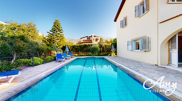 Villa Well House - Catalkoy, North Cyprus