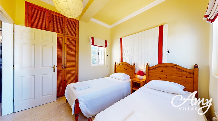 Villa Well House - Catalkoy, North Cyprus