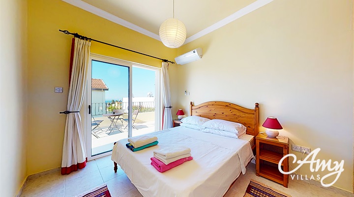 Villa Well House - Catalkoy, North Cyprus