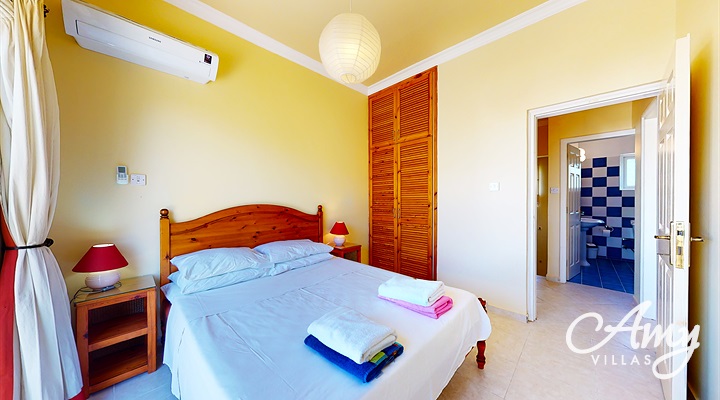 Villa Well House - Catalkoy, North Cyprus
