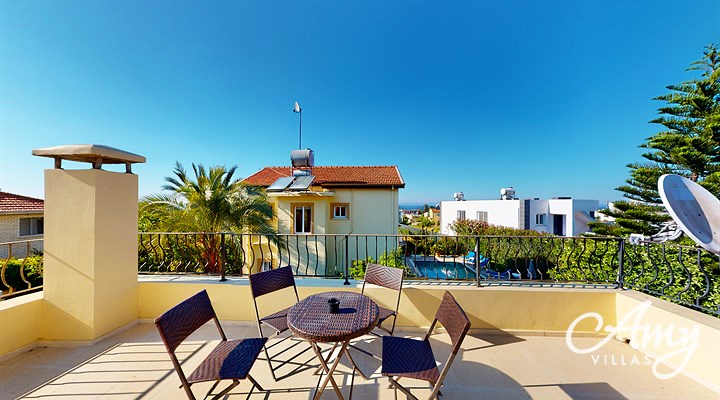 Villa Well House - Catalkoy, North Cyprus