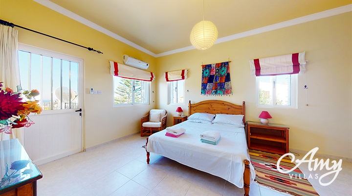 Villa Well House - Catalkoy, North Cyprus