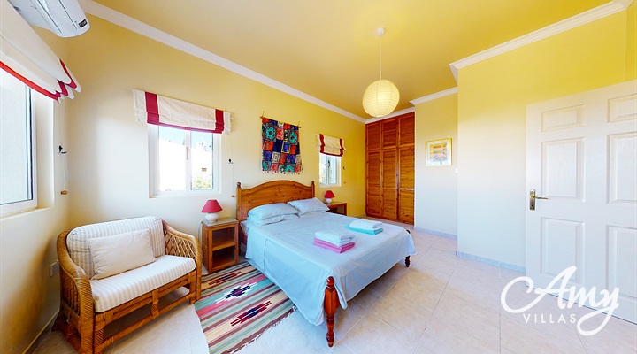 Villa Well House - Catalkoy, North Cyprus