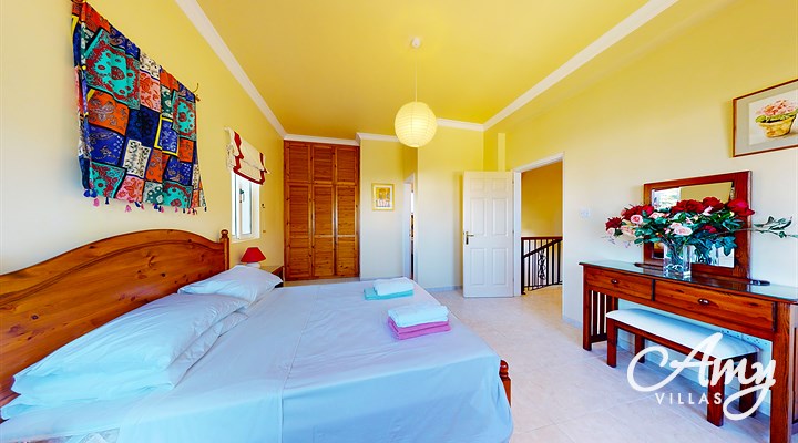 Villa Well House - Catalkoy, North Cyprus