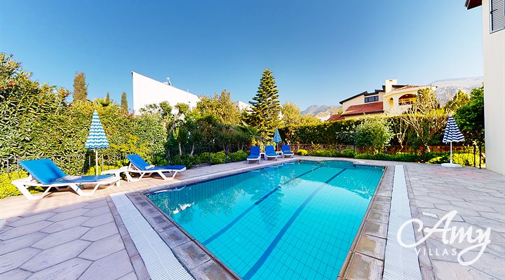 Villa Well House - Catalkoy, North Cyprus