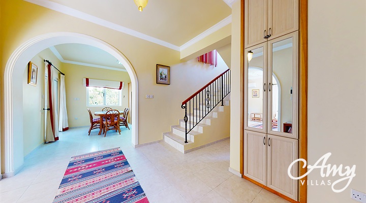 Villa Well House - Catalkoy, North Cyprus