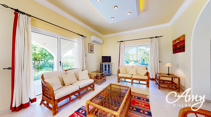 Villa Well House - Catalkoy, North Cyprus