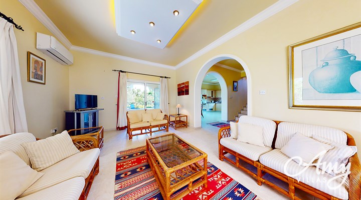 Villa Well House - Catalkoy, North Cyprus