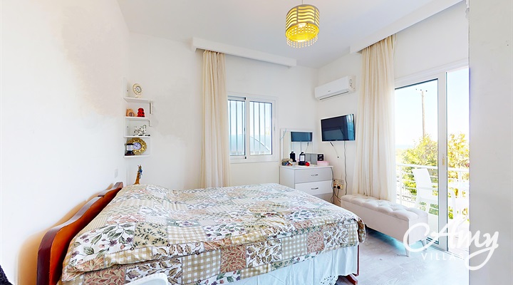 Villa White - Catalkoy, North Cyprus