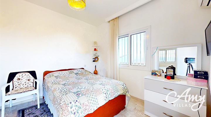 Villa White - Catalkoy, North Cyprus