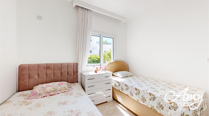 Villa White - Catalkoy, North Cyprus