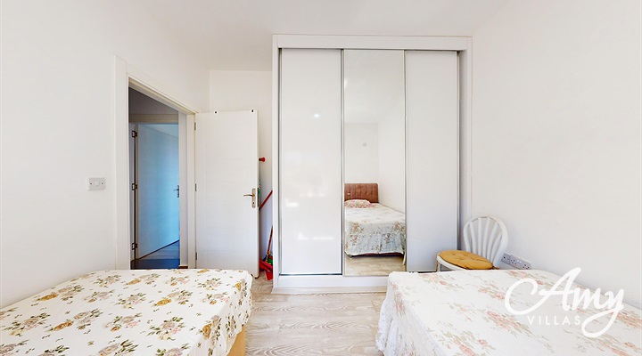 Villa White - Catalkoy, North Cyprus