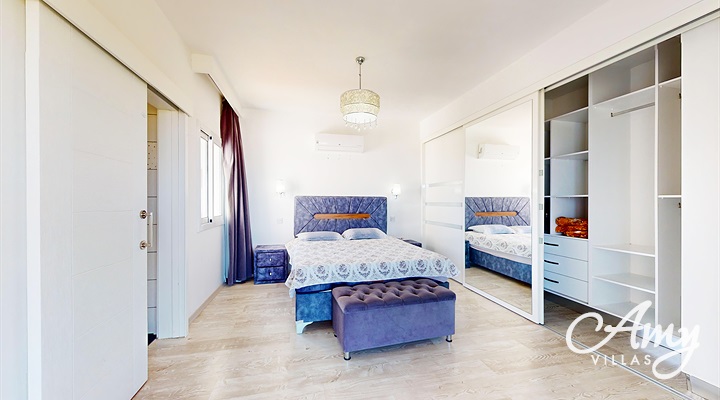 Villa White - Catalkoy, North Cyprus