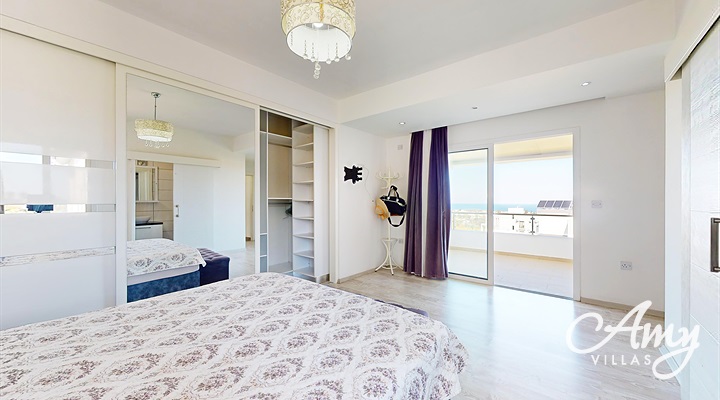 Villa White - Catalkoy, North Cyprus