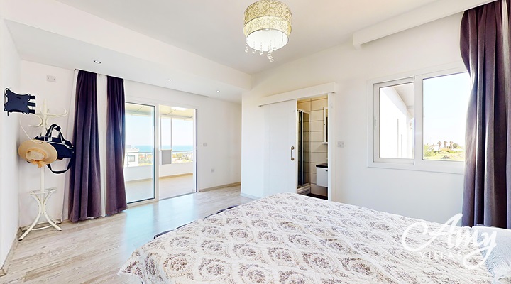 Villa White - Catalkoy, North Cyprus