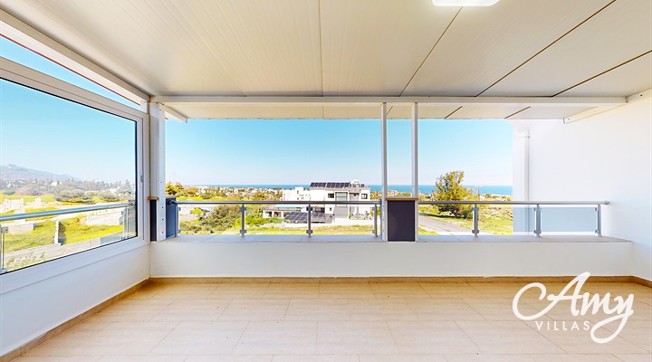 Villa White - Catalkoy, North Cyprus