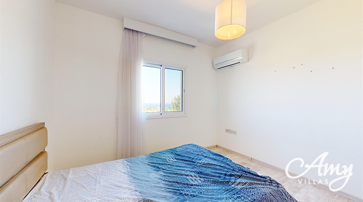 Villa White - Catalkoy, North Cyprus