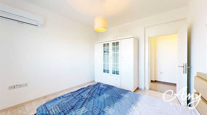 Villa White - Catalkoy, North Cyprus