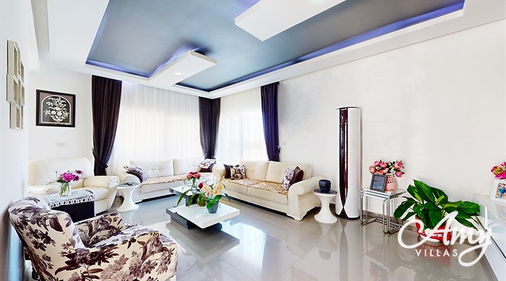 Villa White - Catalkoy, North Cyprus