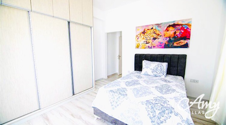 Villa White House - Kyrenia, North Cyprus